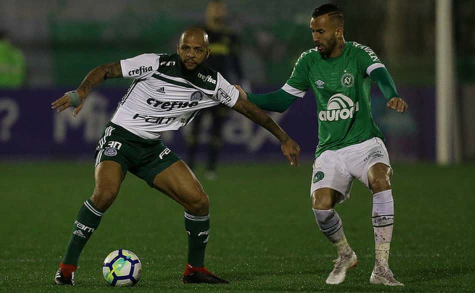 Felipe Melo