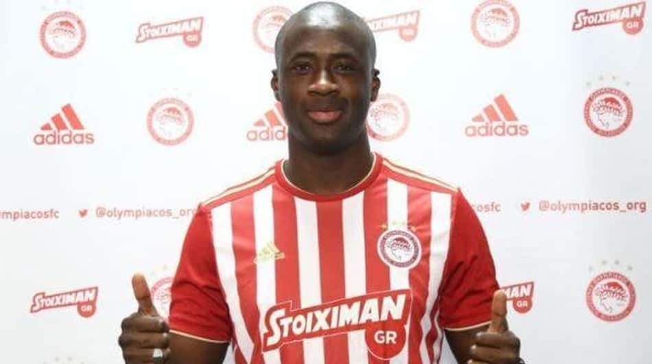 Família e mudança: os motivos para o 'não' de Yaya Touré ao Botafogo