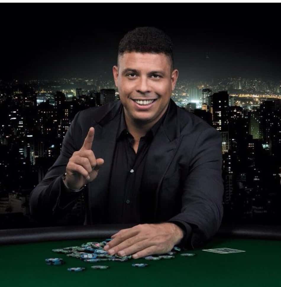Jogadores (e ex-jogadores) latino-americanos e os seus hobbies