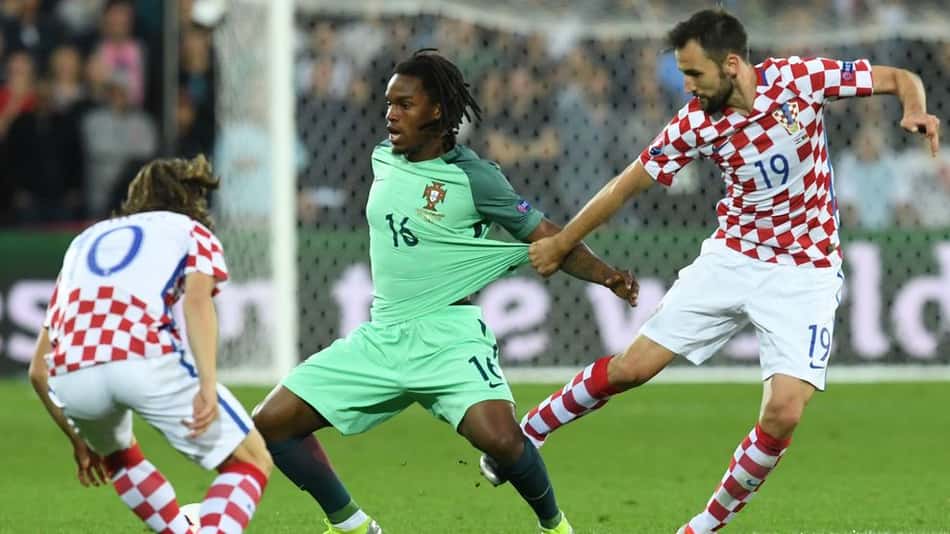 Sem CR7 e com Modric, Portugal e Croácia se enfrentam em amistoso