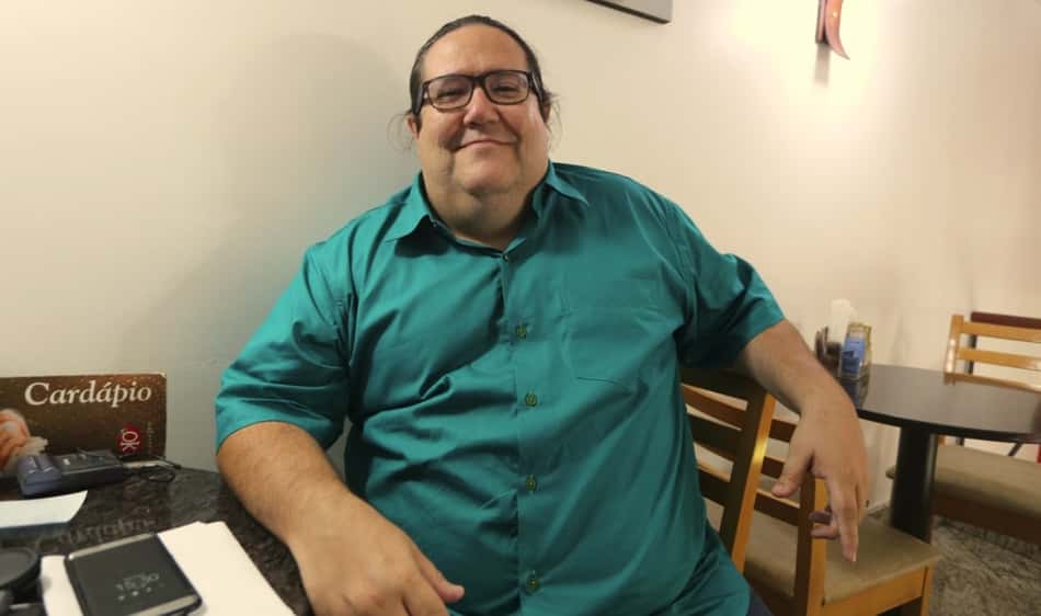 E(L!)eição RJ – Tarcísio Motta: 'Precisamos popularizar o Maracanã'