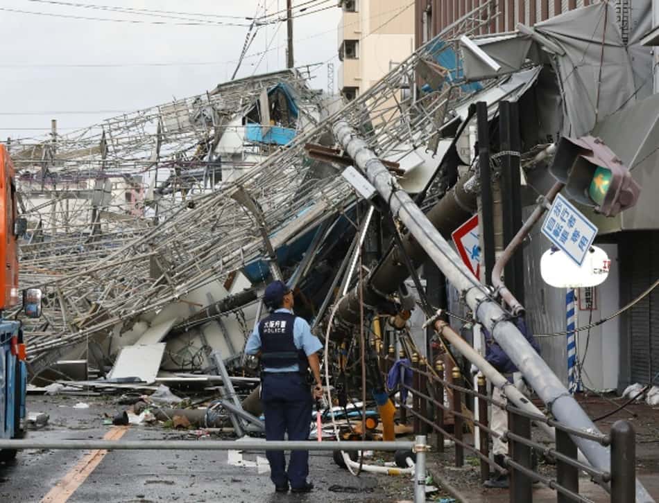 Federação Japonesa cancela amistoso contra o Chile após terremoto