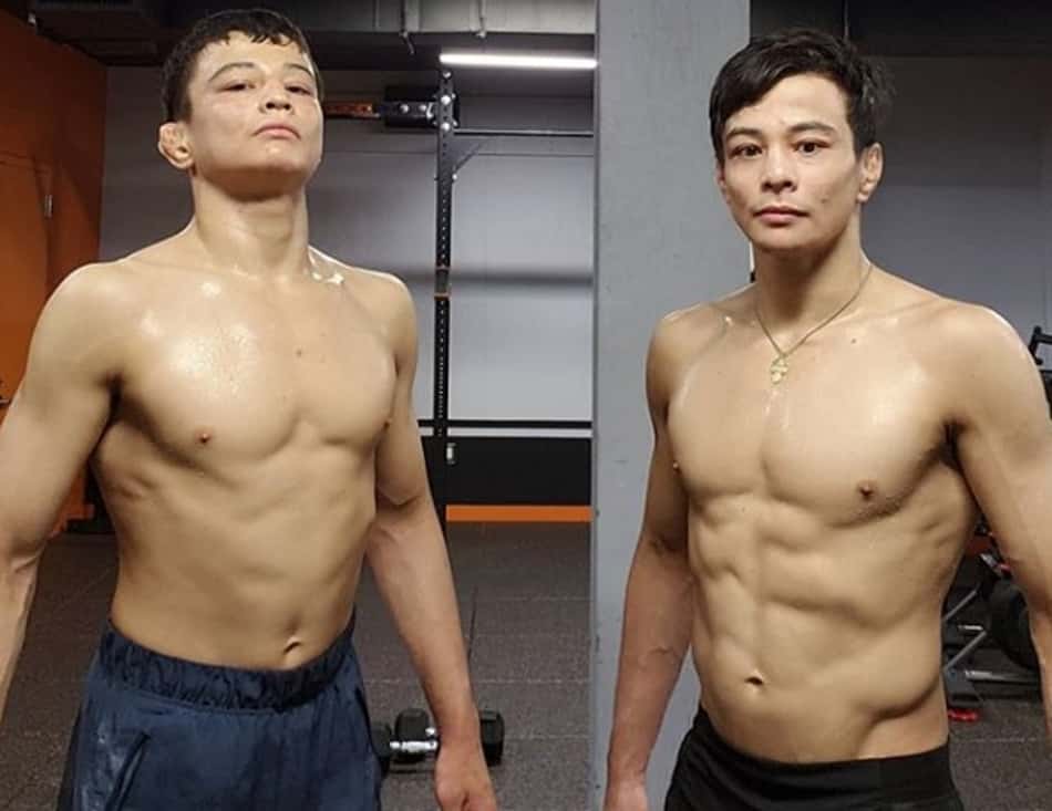 irmaos miyao