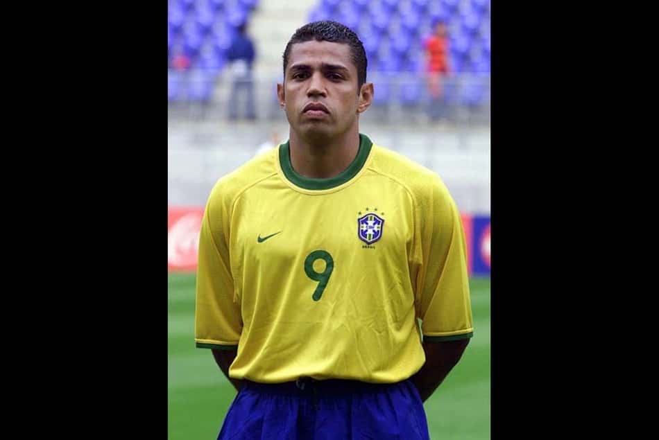 2001 - Anderson (Lyon)