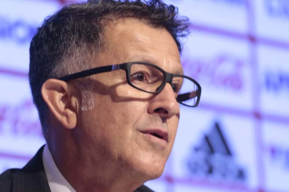 Paulo Autuori pode ser trocado por Juan Carlos Osorio no Atlético Nacional