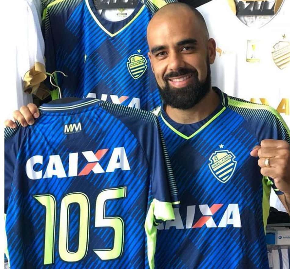 Camisa - CSA