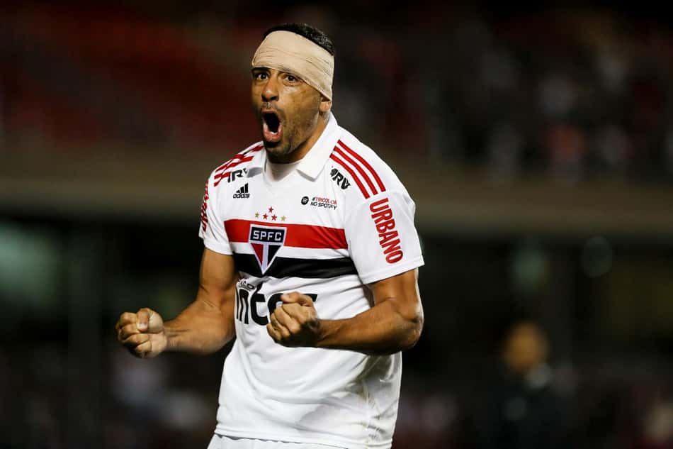 Números da Bola: Estatísticas de São Paulo 1×0 Bahia
