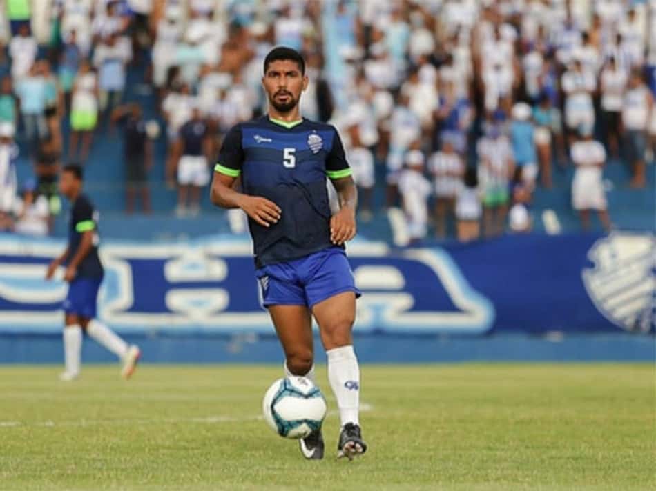 Veja como ficou a Seleção das Estatísticas da Série B 2018 após a 26ª rodada