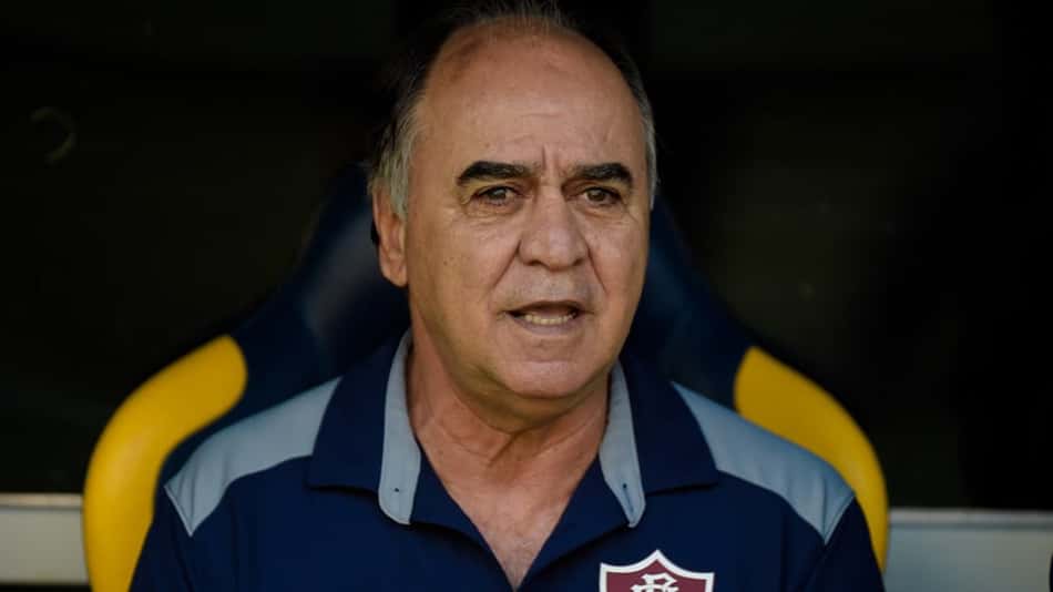 Fluminense x Botafogo