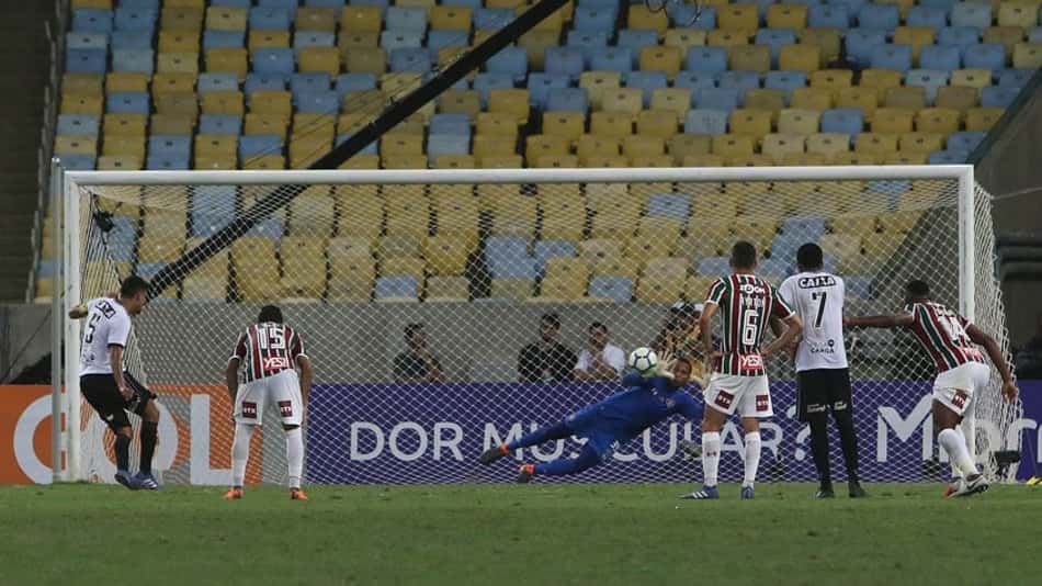 Fluminense x Botafogo