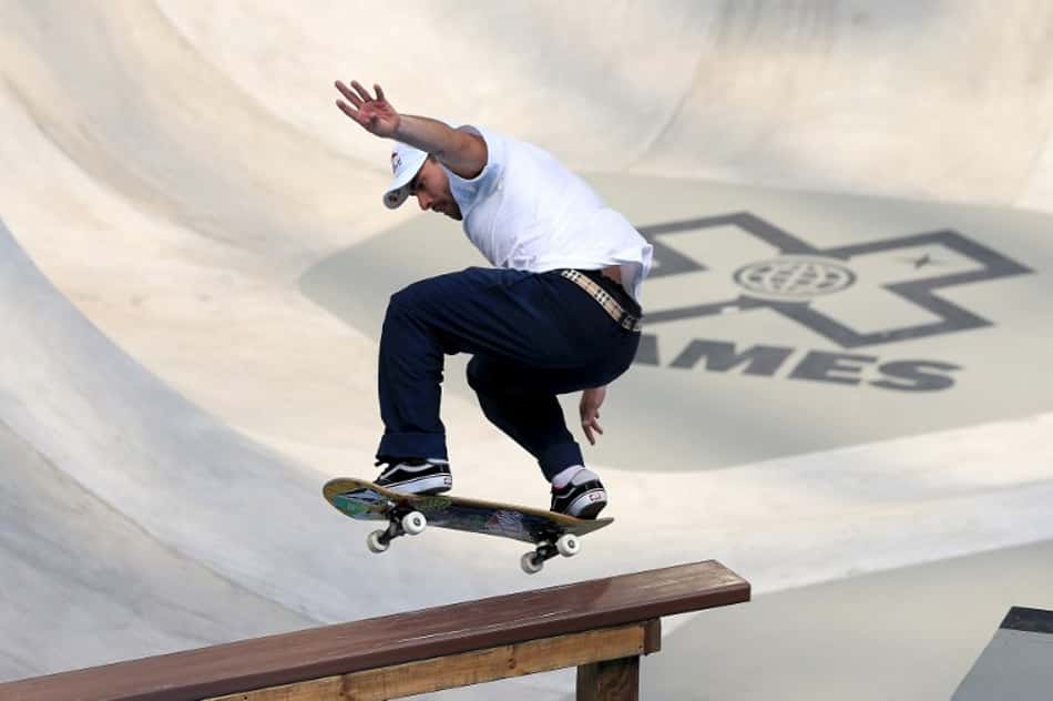Pedro Barros