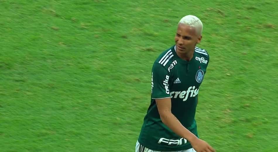 Deyverson