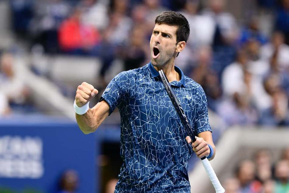 Djokovic