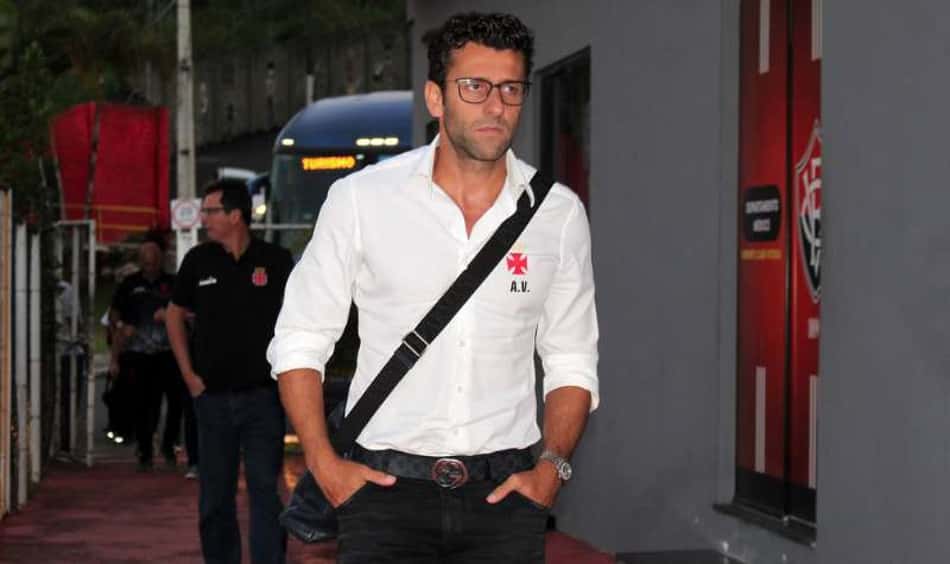 Alberto Valentim