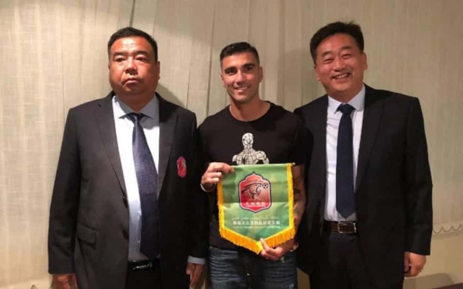 José Antonio Reyes
