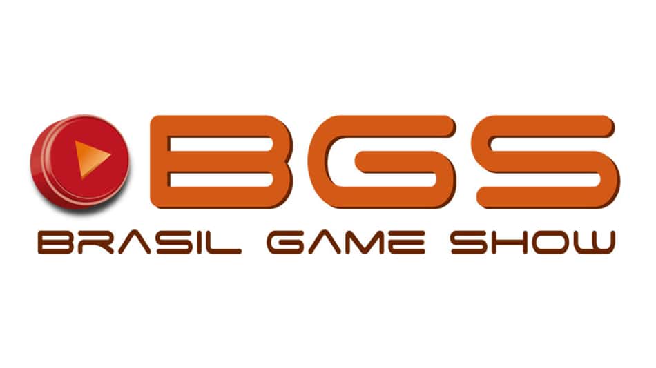 Brasil Game Show (BGS) com linha gamer e estande repleto de atrações