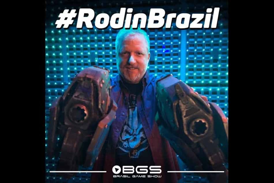 Grandes nomes confirmados na 11ª edição da Brasil Game Show