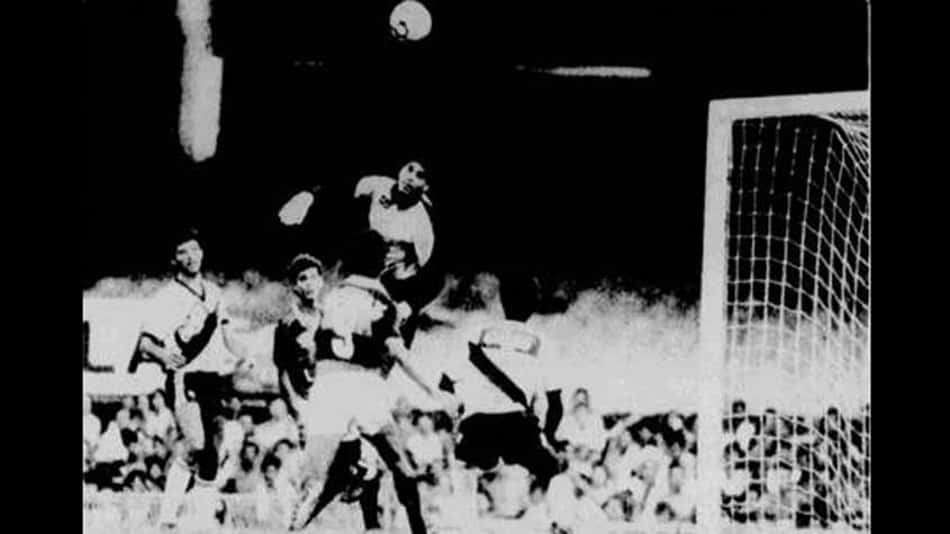 01 1988 - vasco 0 x 1 flamengo