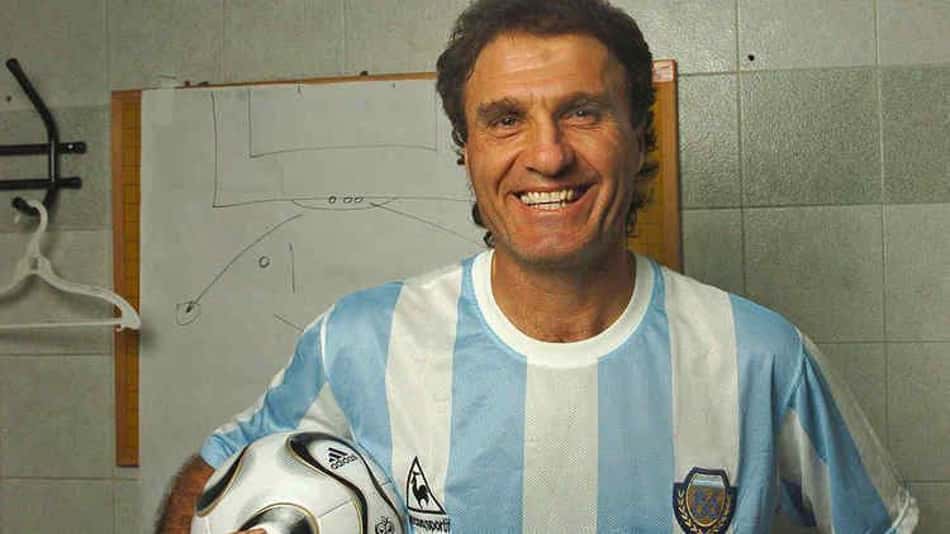 Oscar Ruggeri