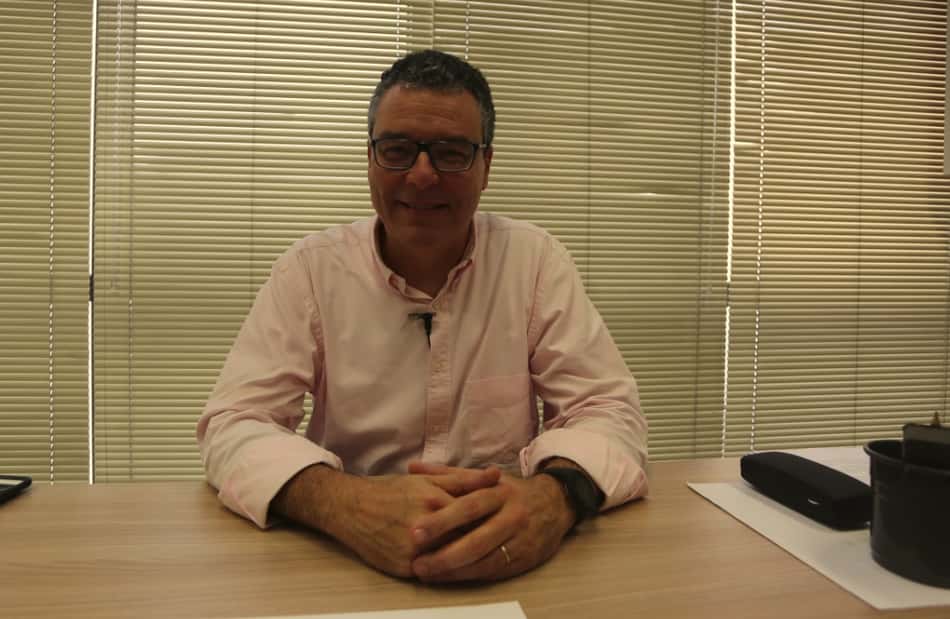 E(L!)eição RJ – Marcelo Trindade: 'Reprivatizar com finalidade pública'