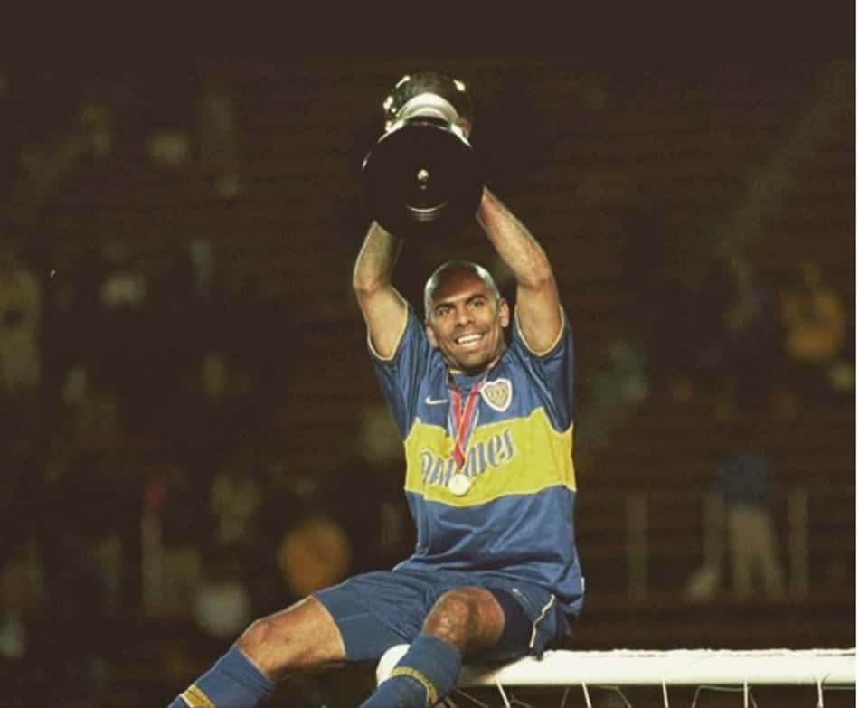 Campeão da Libertadores será julgado por ligação com o narcotráfico