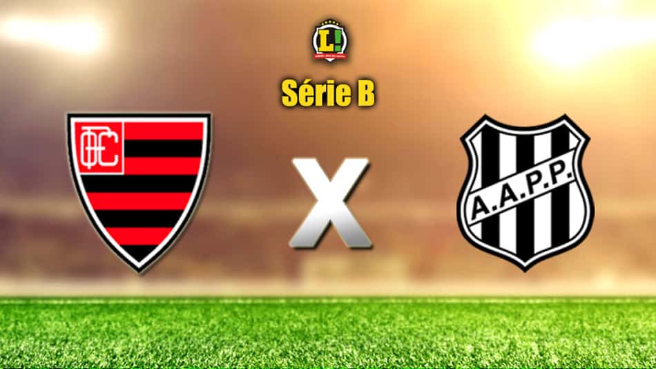 Oeste e Ponte Preta buscam vitória para ainda lutar pelo G4 da Série B