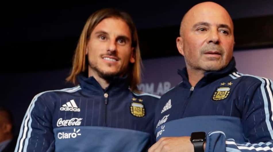 Ex-auxiliar de Jorge Sampaoli ganha força para treinar a Argentina