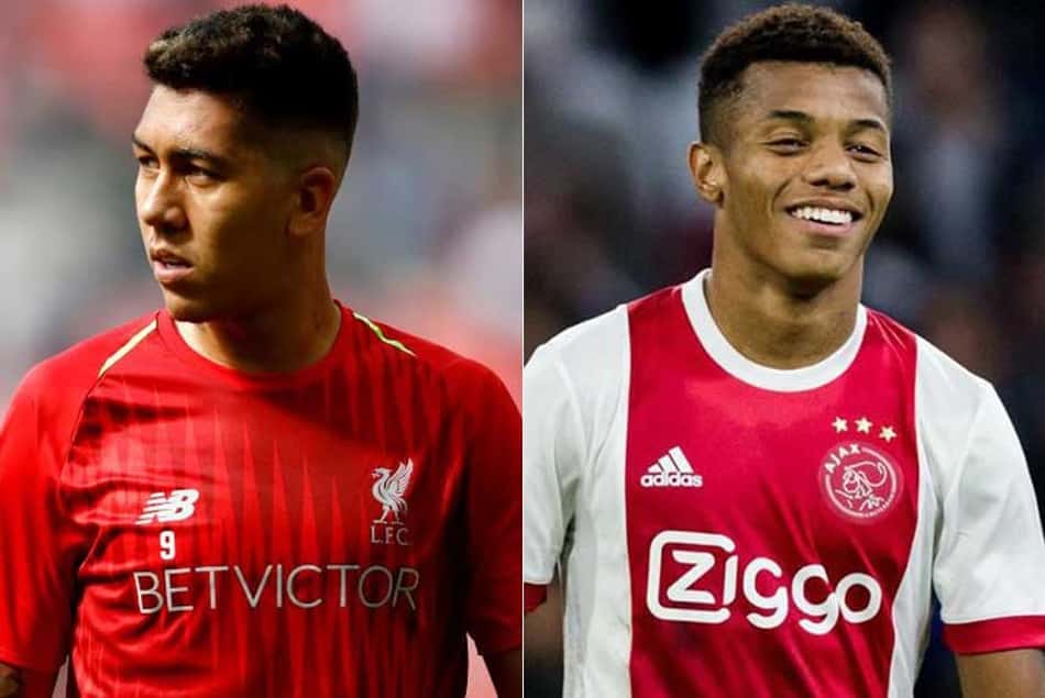 A primeira rodada da Liga dos Campeões se encerrou nesta quarta-feira. Alguns brasileiros se destacaram jogando por seus respectivos clubes e marcaram presença na estreia da competição. Roberto Firmino saiu do banco para fazer o gol da vitória sobre o PSG. David Neres deu um belo passe para o primeiro gol do Ajax, na vitória por 3 a 0, sobre o AEK. O Shakhtar Donetsk não venceu, mas no empate em 2 a 2, com o Hoffenheim, os dois gols tiveram participações diretas de brasileiros, com Ismaily e Maycon marcando. Pelo lado negativo, Neymar, com mais uma atuação apagada foi muito criticado, enquanto Fernandinho teve participação direta na derrota do Manchester City. Confira como foi o desempenho dos brasileiros nesta primeira rodada e aproveite para baixar o novo aplicativo LANCE! Premium League e escale o seu time na Liga dos Campeões: https://www.lance.com.br/resources/premium-league