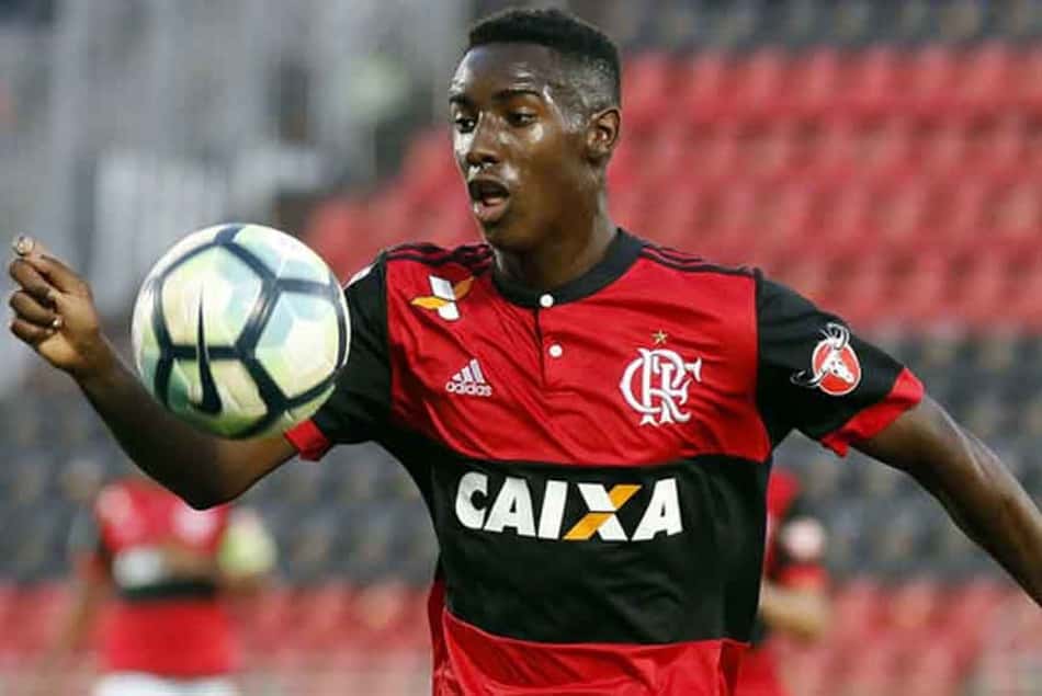 Indireta para Renato Gaúcho? Cria do Ninho posta após vice do Flamengo: 'Quem muito quer, estuda pra ter!"