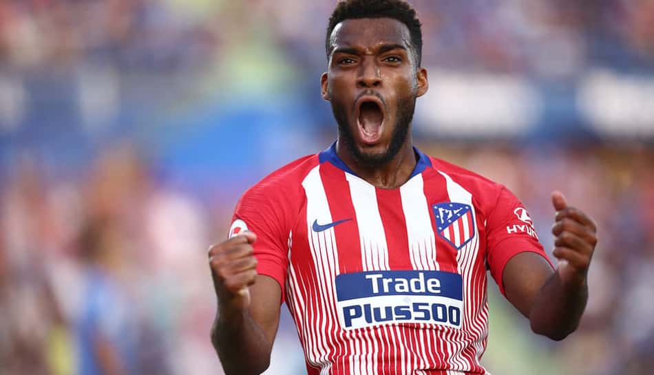Representantes de Lemar se reúnem com o Manchester United