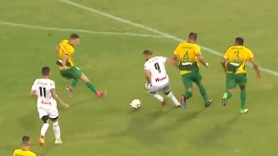 Cuiabá e Operário-PR buscam o 100% na Série B