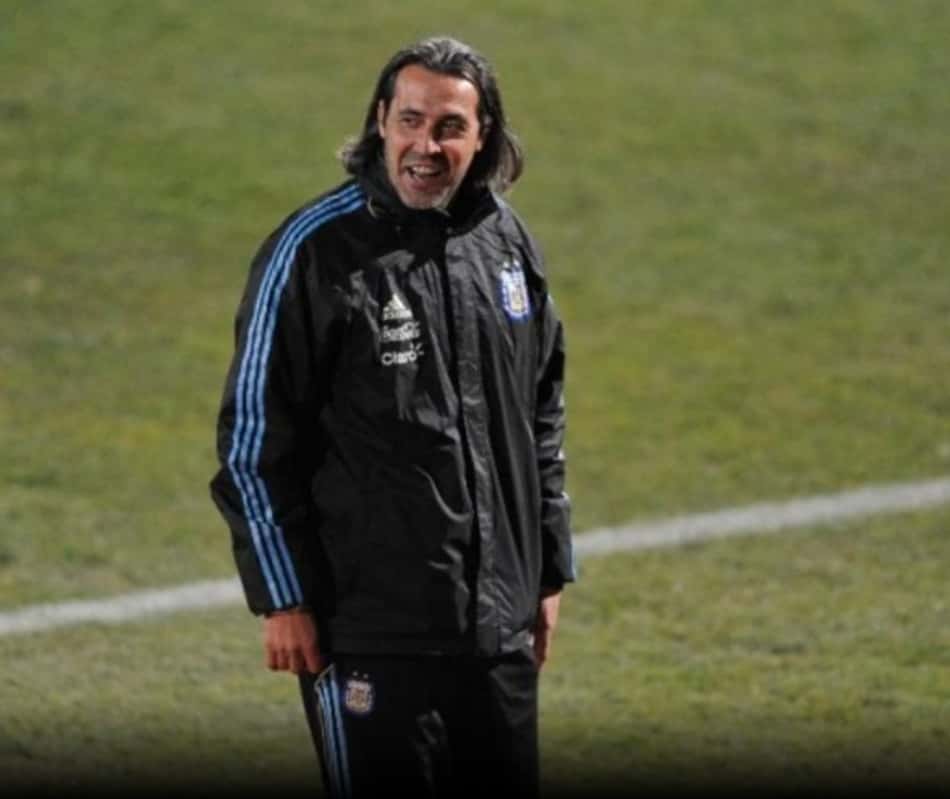 Campeão do mundo faz crítica ao nível dos jogadores argentinos