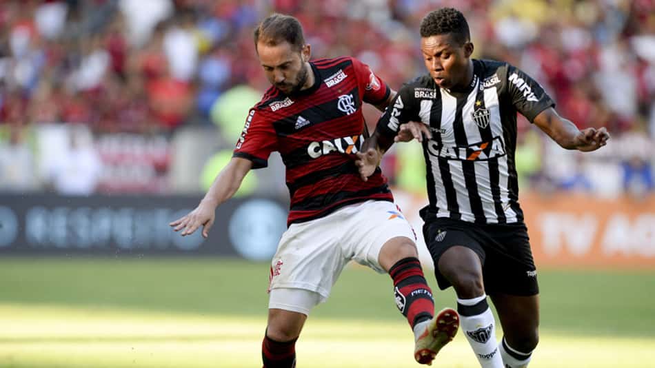 Galo 'abre' mão do Mineirão e marca duelo com o Fla para o Independência