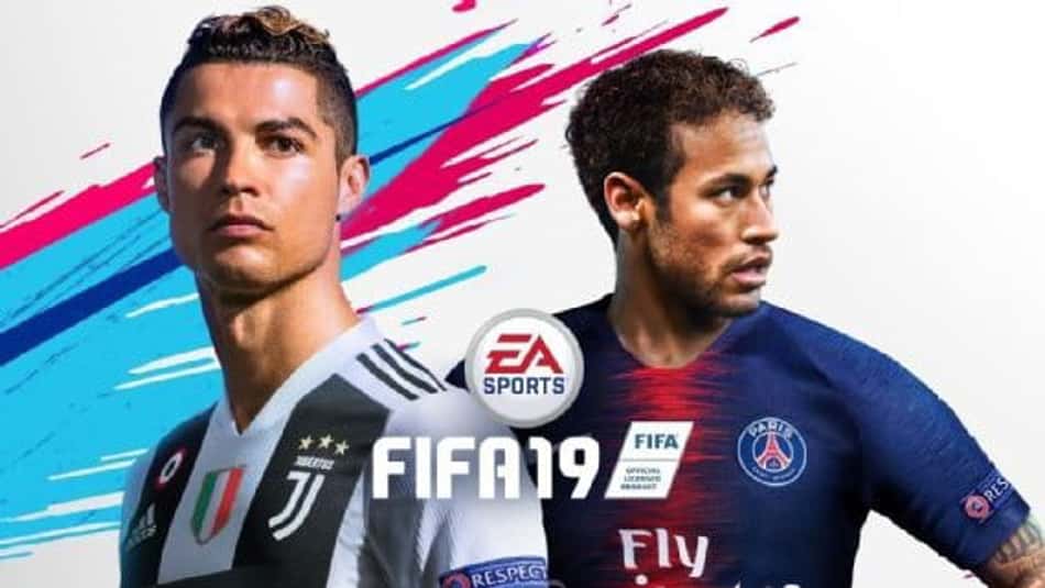 De Beckham a CR7: veja as capas do jogo FIFA nos últimos 20 anos