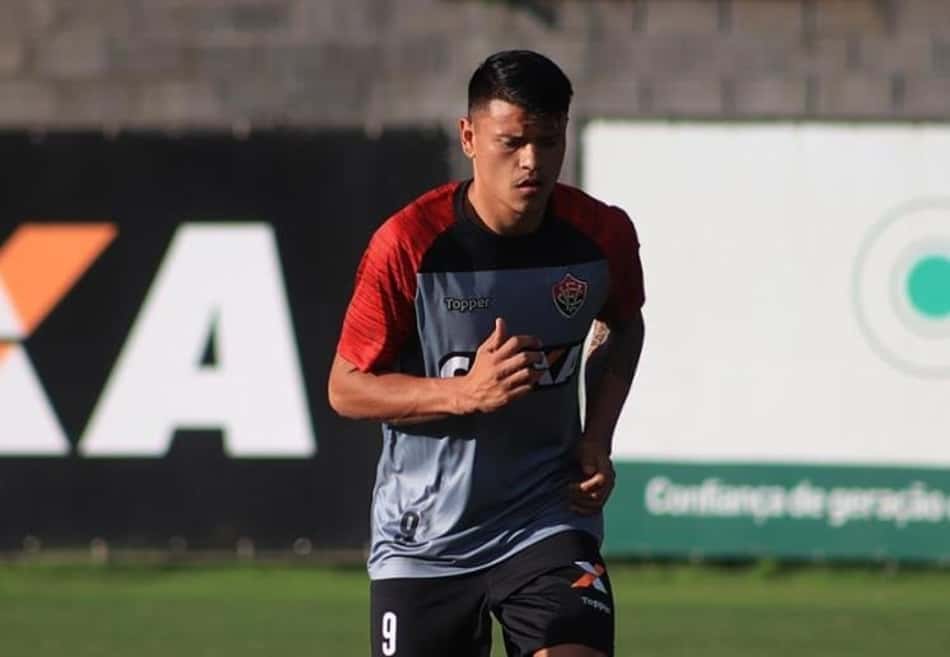 Ex-Vitória, Walter Bou acerta com clube argentino