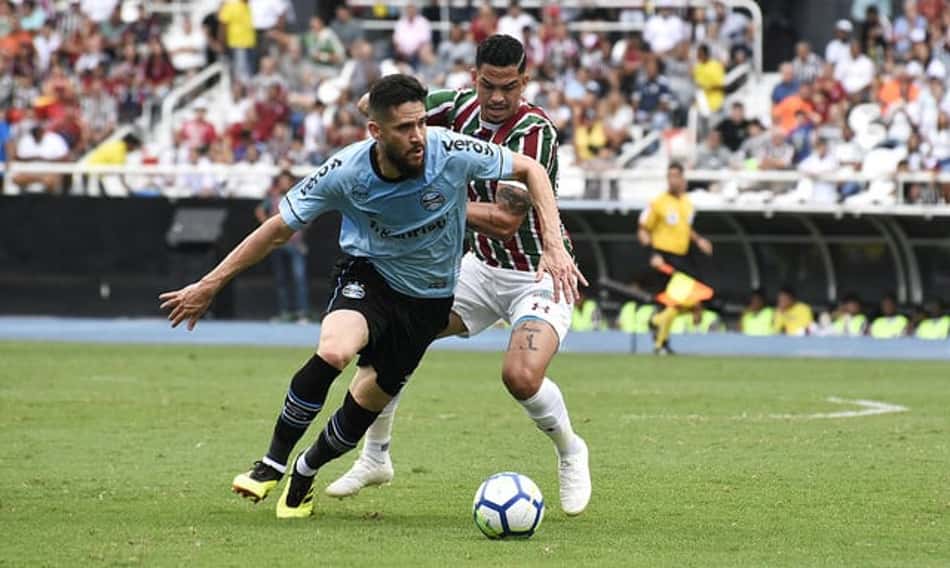 Grêmio x Fluminense: prováveis times, onde ver, desfalques e palpites
