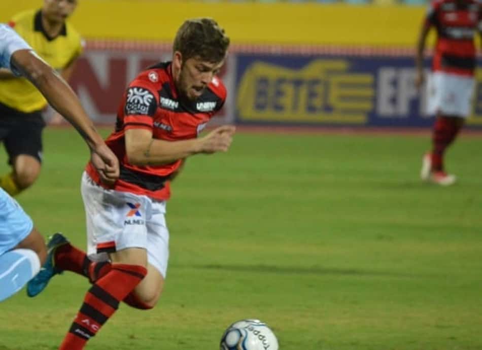 Veja como ficou a Seleção das Estatísticas da Série B 2018 após a 29ª rodada