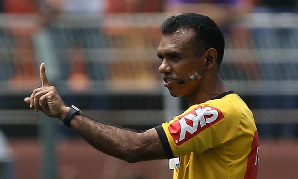 VAR acerta maioria dos lances no Maraca, mas para jogo por 9 minutos
