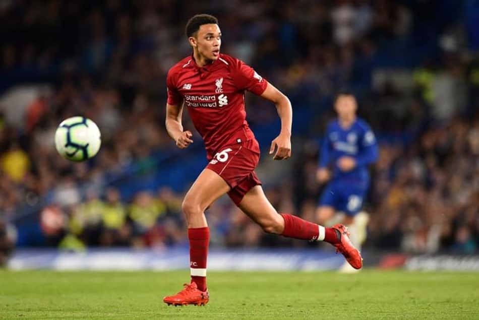Alexander Arnold (Liverpool)