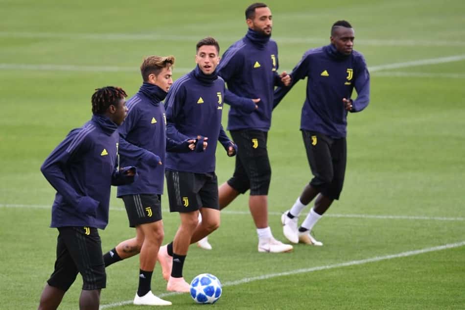 Experiência x Juventude! Velha Senhora recebe o Young Boys