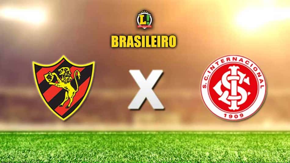 Para "secar" no Choque-Rei, Internacional busca vitória em Recife contra o Sport