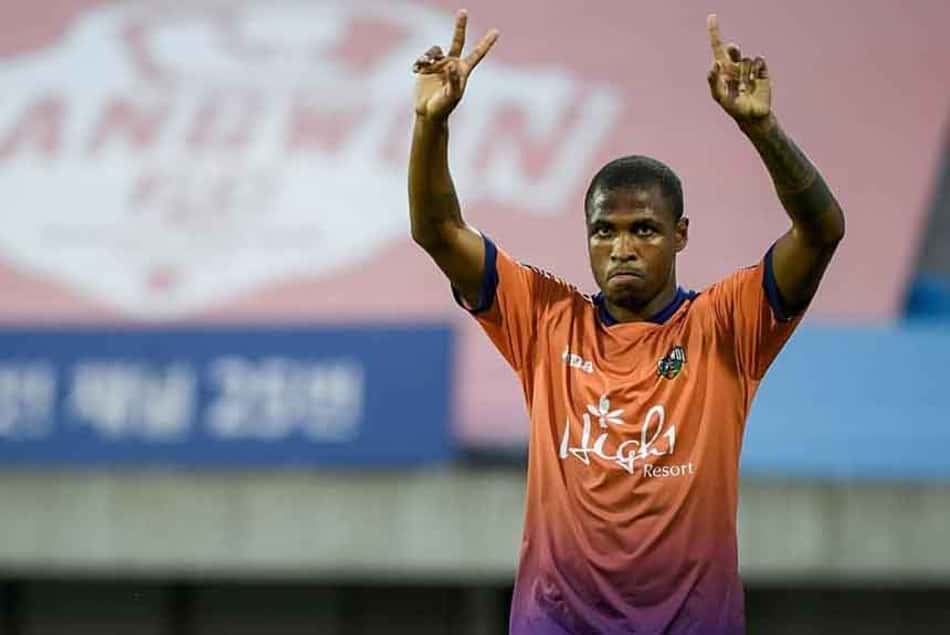 Após cinco anos, Diego Maurício volta ao Brasil e comemora acerto com o CSA: "Espero fazer o melhor"