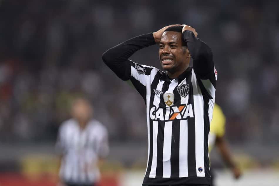 Atacante Robinho condenado por violência sexual: veja a repercussão do caso ao redor do mundo