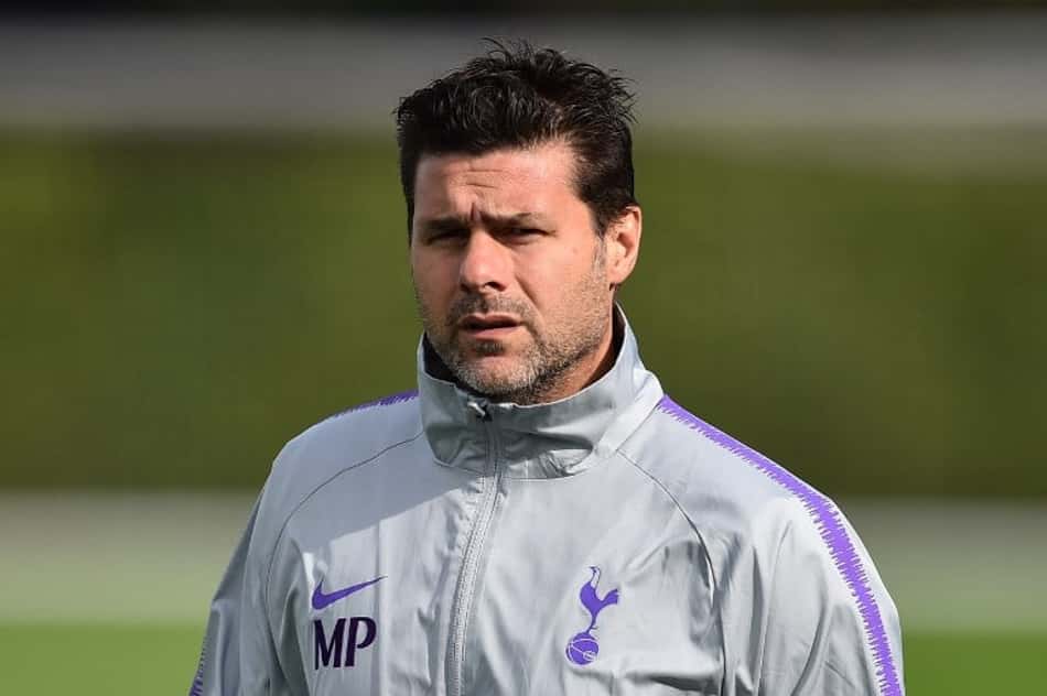 Mauricio Pochettino volta a ganhar força no Real Madrid