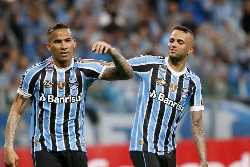 Chutou e é gol! Veja os times com as melhores médias de gols por finalização neste início de temporada