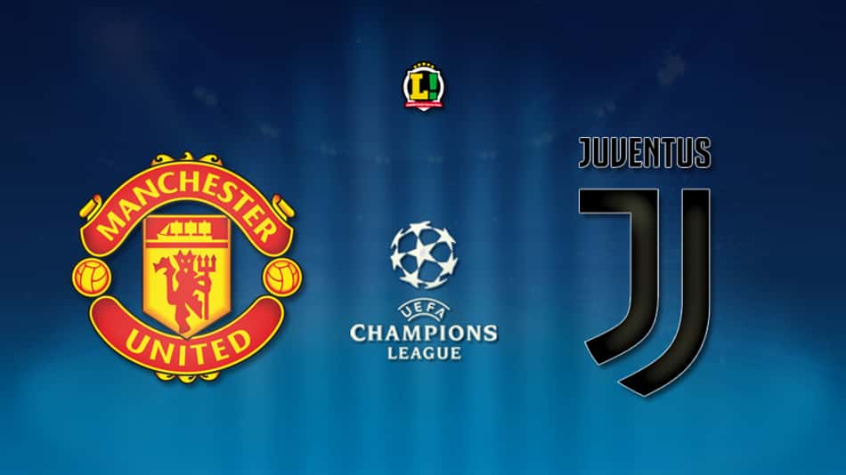 Em jogo de reencontros, United recebe Juventus pela Champions