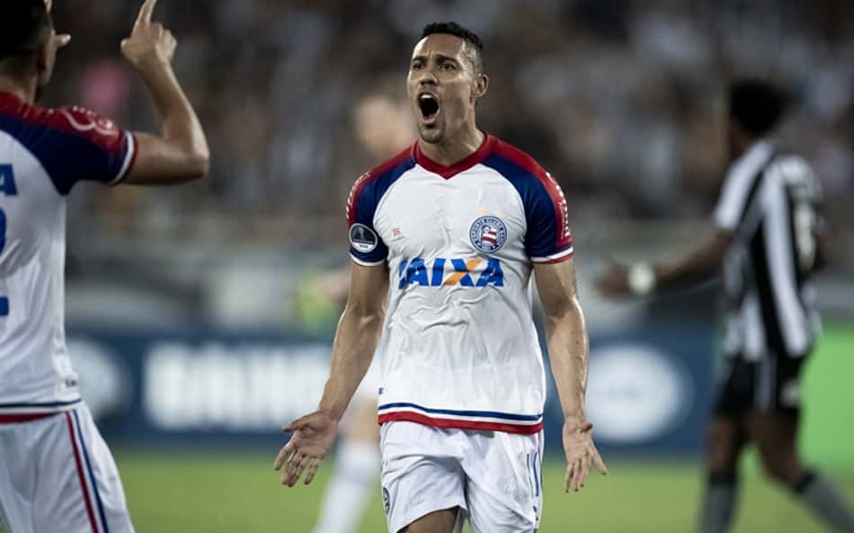 "Quem está mais próximo vai entender", afirma Edigar Junio sobre importância de seu gol
