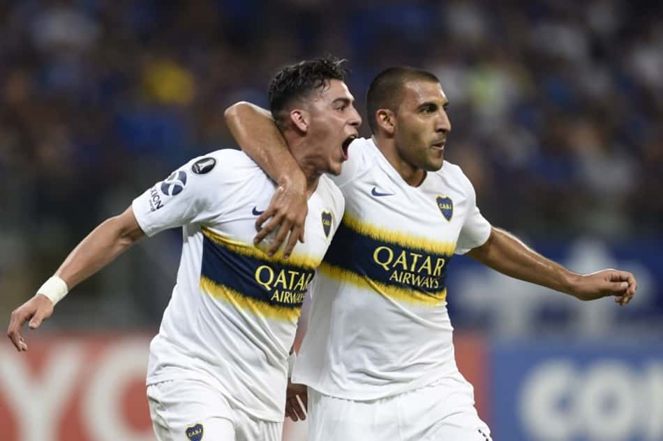Veja como ficou a Seleção das Estatísticas da Libertadores após as quartas de final