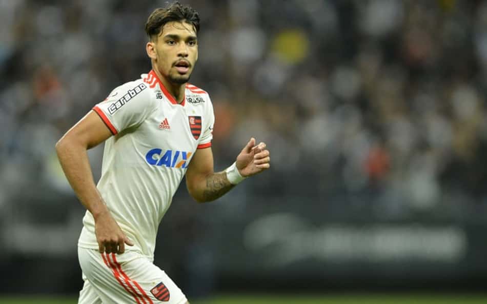 Paquetá é o próximo? Relembre as vendas de jovens promessas do Fla