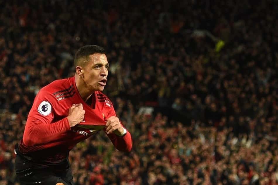 Alexis Sánchez desperta o interesse do futebol espanhol, informa site